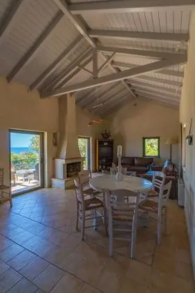 Villa, 4 Yatak Odası