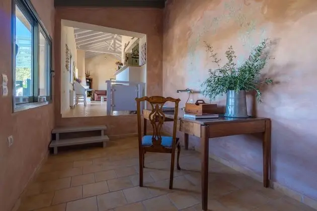 Villa, 4 Yatak Odası