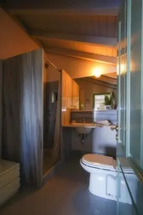Villa, 4 Yatak Odası