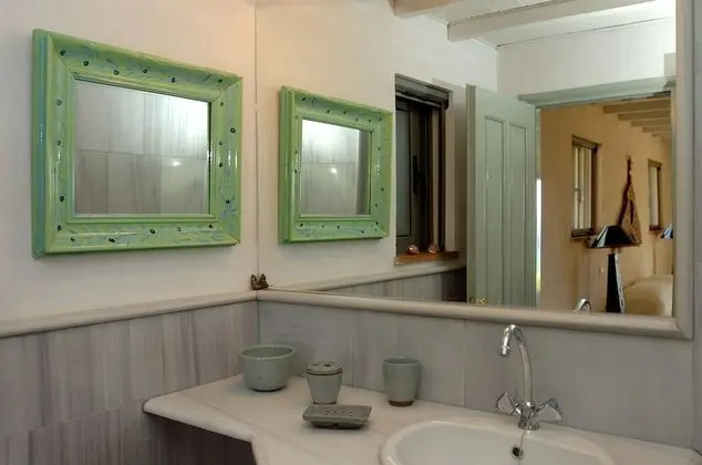 Villa, 4 Yatak Odası