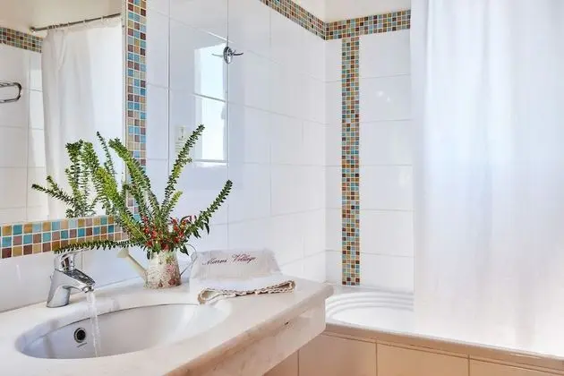 Villa, Kişiye Özel Havuzlu, Havuz Kenarı
