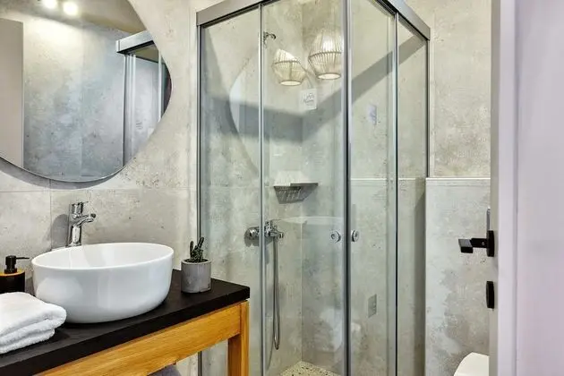 Villa, Kişiye Özel Havuzlu, Havuz Kenarı