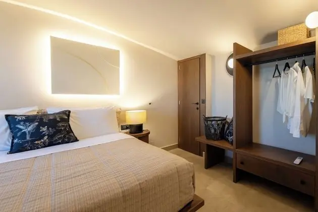 Luxury Villa, 1 Yatak Odası, Kişiye Özel Havuzlu, Deniz Manzaralı