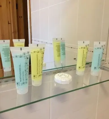 Deluxe Dört Kişilik Oda