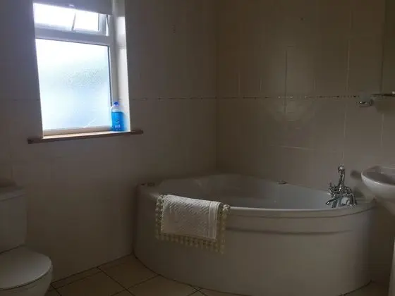Deluxe Tek Büyük Yataklı Oda, Bahçe Manzaralı