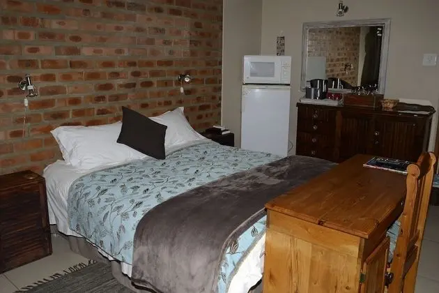 Luxury Üç Kişilik Oda, 1 Yatak Odası, Sigara İçilmez, Havuz Manzaralı (Geelhout)