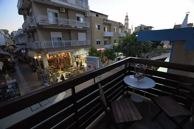 Economy Tek Kişilik Oda