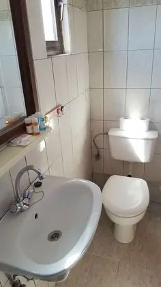 Economy Üç Kişilik Oda