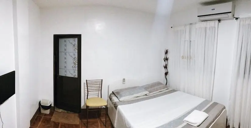 Deluxe Oda, 1 Çift Kişilik Yatak (A)