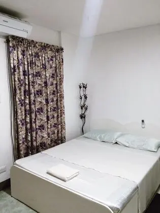Deluxe Oda, 1 Çift Kişilik Yatak (A)