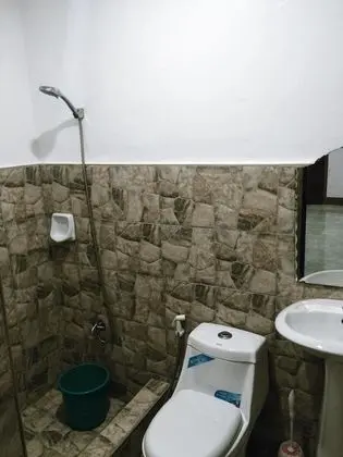 Deluxe Oda, 1 Çift Kişilik Yatak (A)