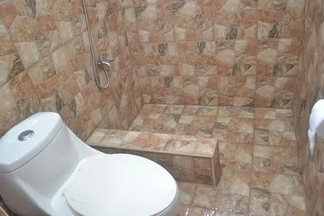 Deluxe Oda, 1 Çift Kişilik Yatak (A)