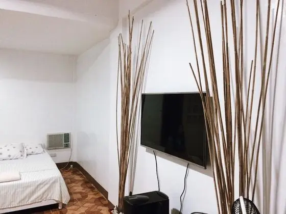 Deluxe Oda, 1 Çift Kişilik Yatak (B)