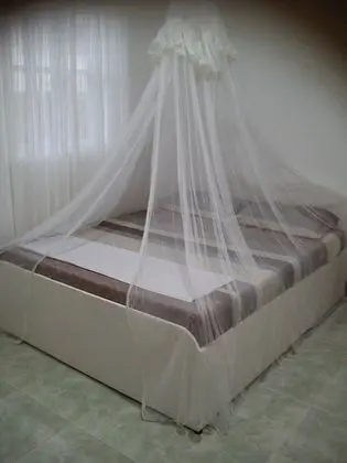 Deluxe Oda, 1 Çift Kişilik Yatak (B)