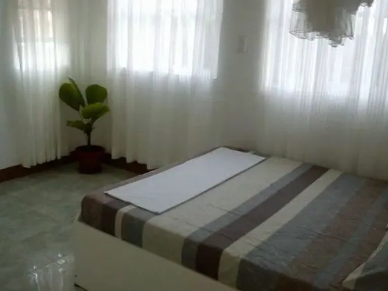 Deluxe Oda, 1 Çift Kişilik Yatak (B)