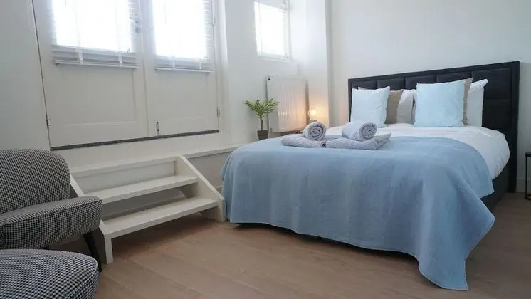 Luxury Stüdyo