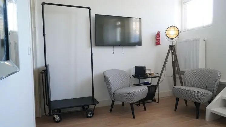 Luxury Stüdyo