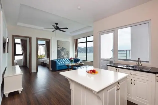 Luxury Apart Daire