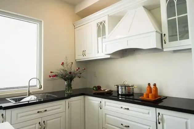 Luxury Apart Daire