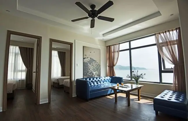 Luxury Apart Daire