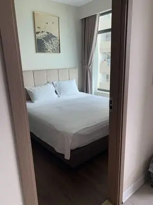 Superior Oda, 1 Yatak Odası, Şehir Manzaralı