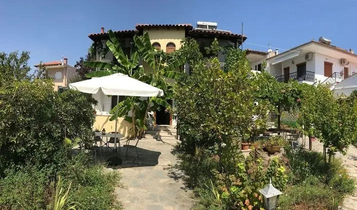Oda, 1 Yatak Odası, Sigara İçilebilir, Balkon