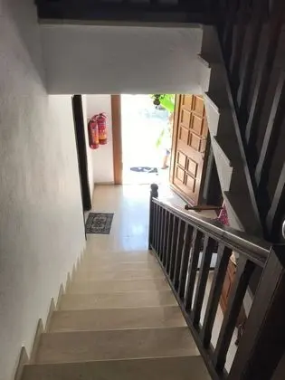 Oda, 1 Yatak Odası, Sigara İçilebilir, Balkon