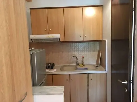 Oda, 1 Yatak Odası, Sigara İçilebilir, Balkon