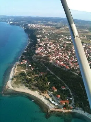 Oda, 1 Yatak Odası, Sigara İçilebilir, Balkon