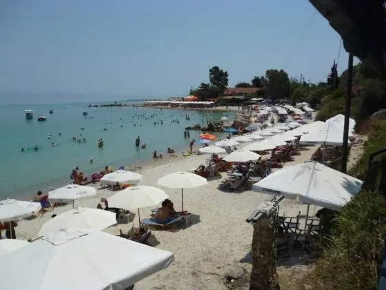 Oda, 1 Yatak Odası, Sigara İçilebilir, Balkon