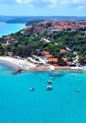 Oda, 1 Yatak Odası, Sigara İçilebilir, Balkon