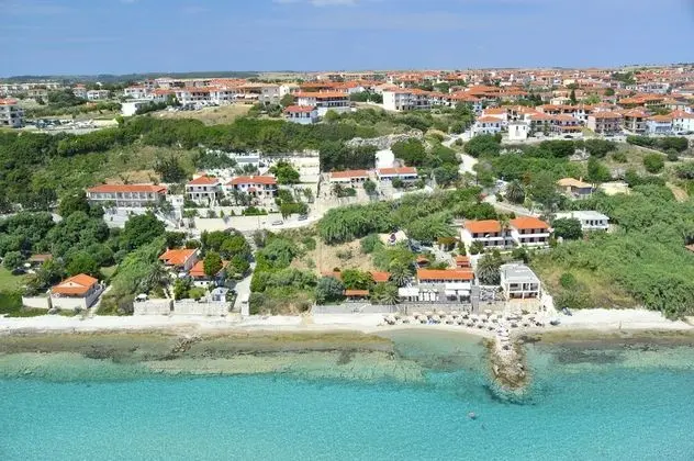 Oda, 1 Yatak Odası, Sigara İçilebilir, Balkon