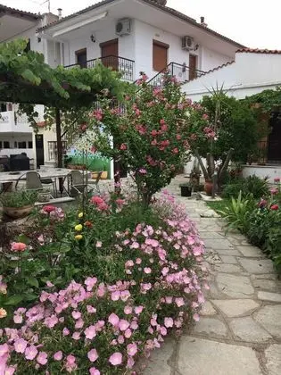 Oda, 1 Yatak Odası, Sigara İçilebilir, Balkon