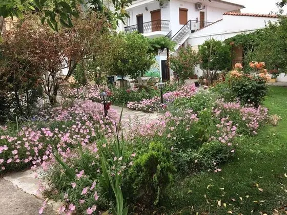 Oda, 1 Yatak Odası, Sigara İçilebilir, Balkon