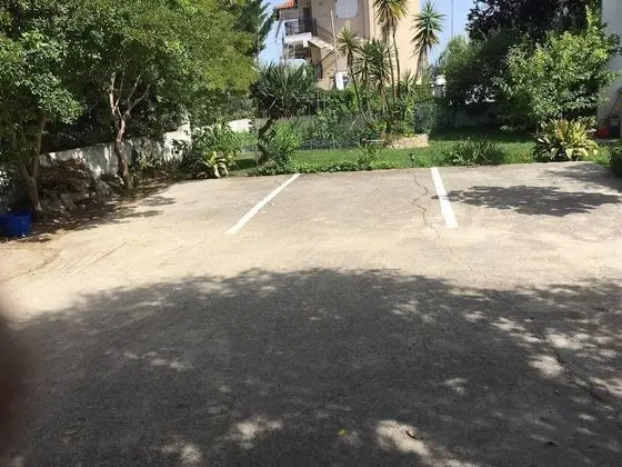 Oda, 1 Yatak Odası, Sigara İçilebilir, Balkon