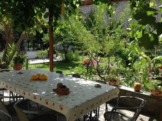 Oda, 1 Yatak Odası, Sigara İçilebilir, Balkon