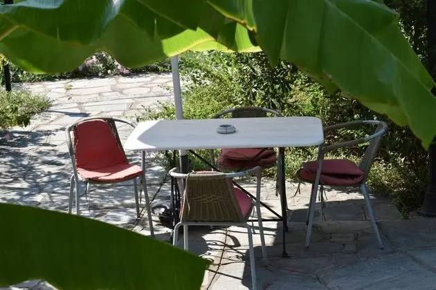 Oda, 1 Yatak Odası, Sigara İçilebilir, Balkon