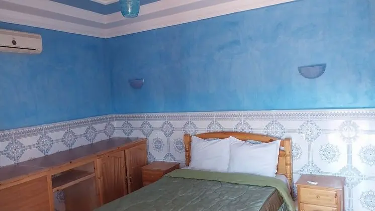 Standard Tek Büyük Yataklı Oda, 3 Yatak Odası