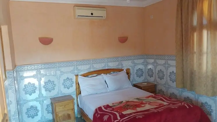 Standard Tek Büyük Yataklı Oda, 3 Yatak Odası