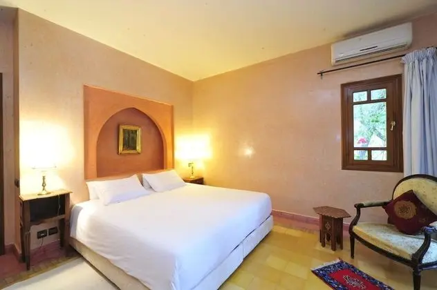 Junior Süit, 1 Yatak Odası, Teras