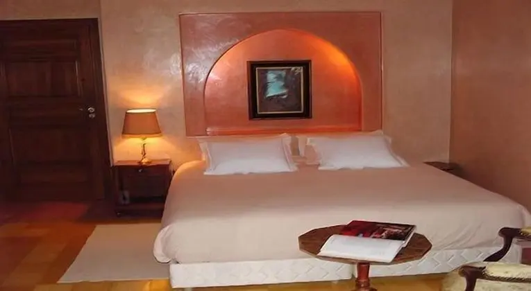 Junior Süit, 1 Yatak Odası, Teras