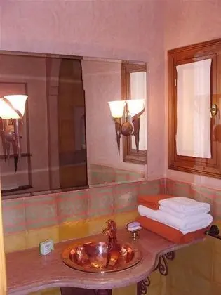 Junior Süit, 2 Yatak Odası, Teras