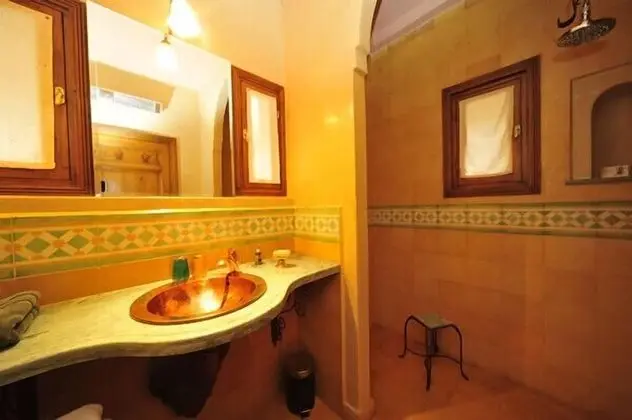 Junior Süit, 2 Yatak Odası, Teras