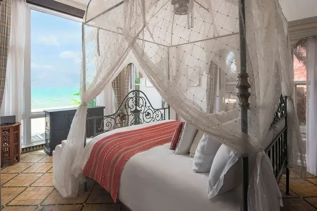 One Bed Room Villa