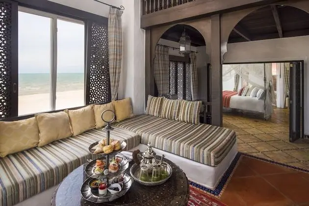 One Bed Room Villa