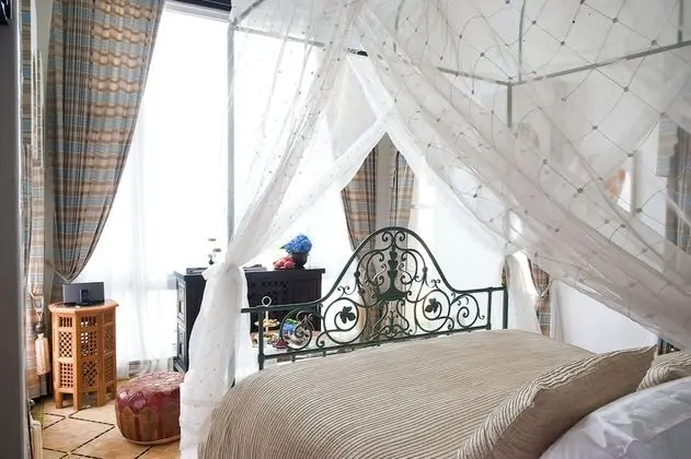 One Bed Room Villa