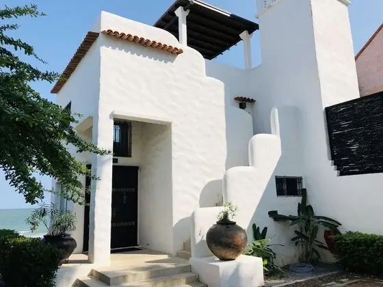 One Bed Room Villa