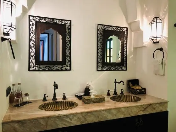 One Bed Room Villa