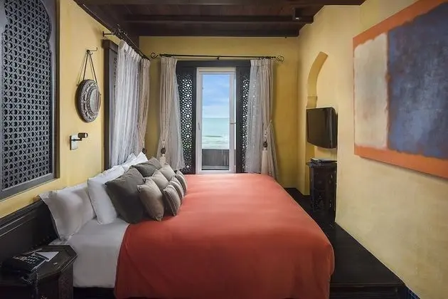 Two Bed Room Villa