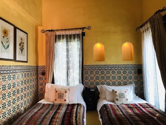 Two Bed Room Villa